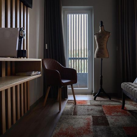 Boutique Wine Hotel Panorama Macedo de Cavaleiros Ngoại thất bức ảnh