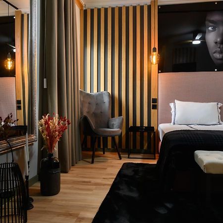 Boutique Wine Hotel Panorama Macedo de Cavaleiros Ngoại thất bức ảnh