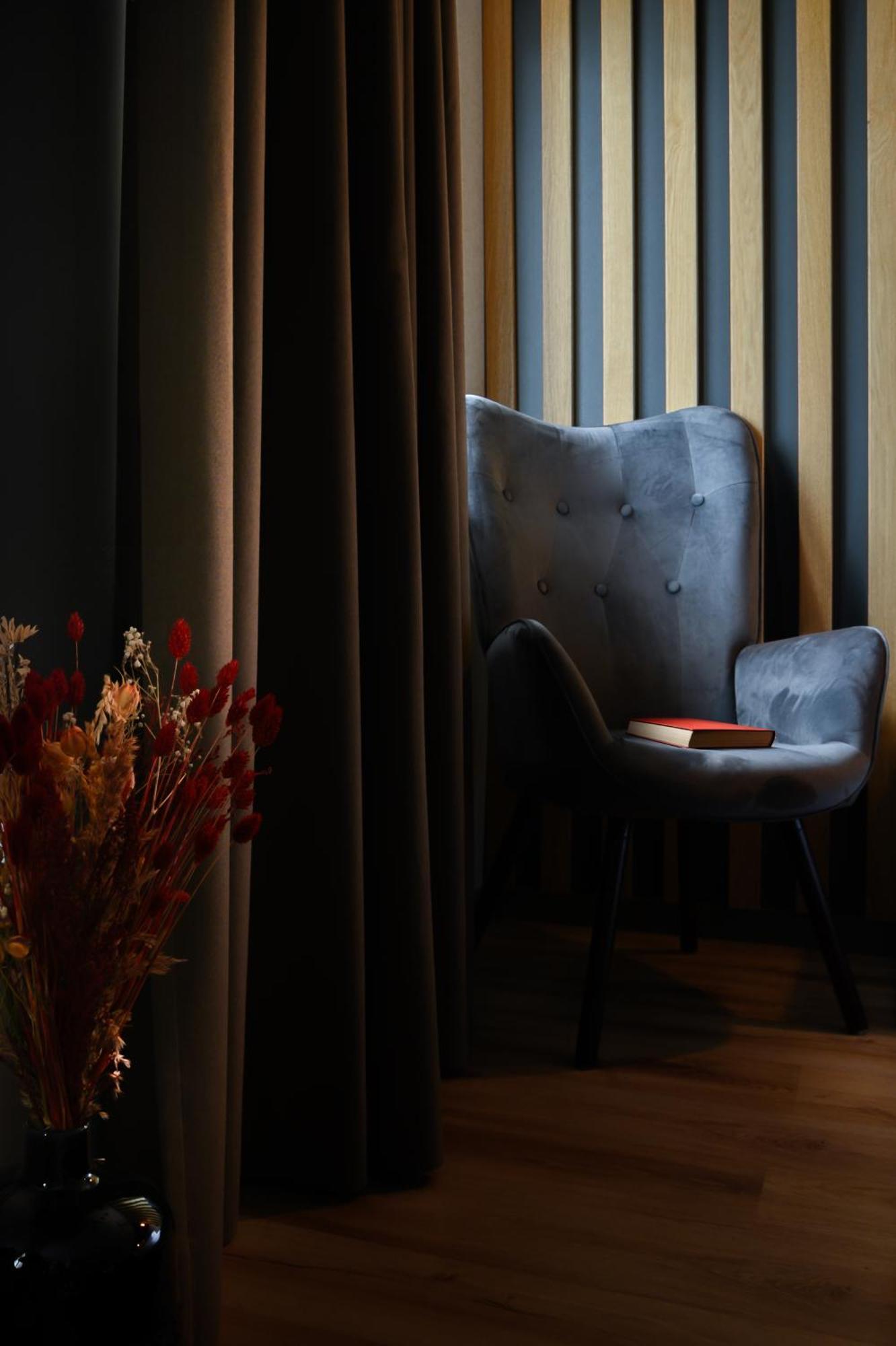 Boutique Wine Hotel Panorama Macedo de Cavaleiros Ngoại thất bức ảnh