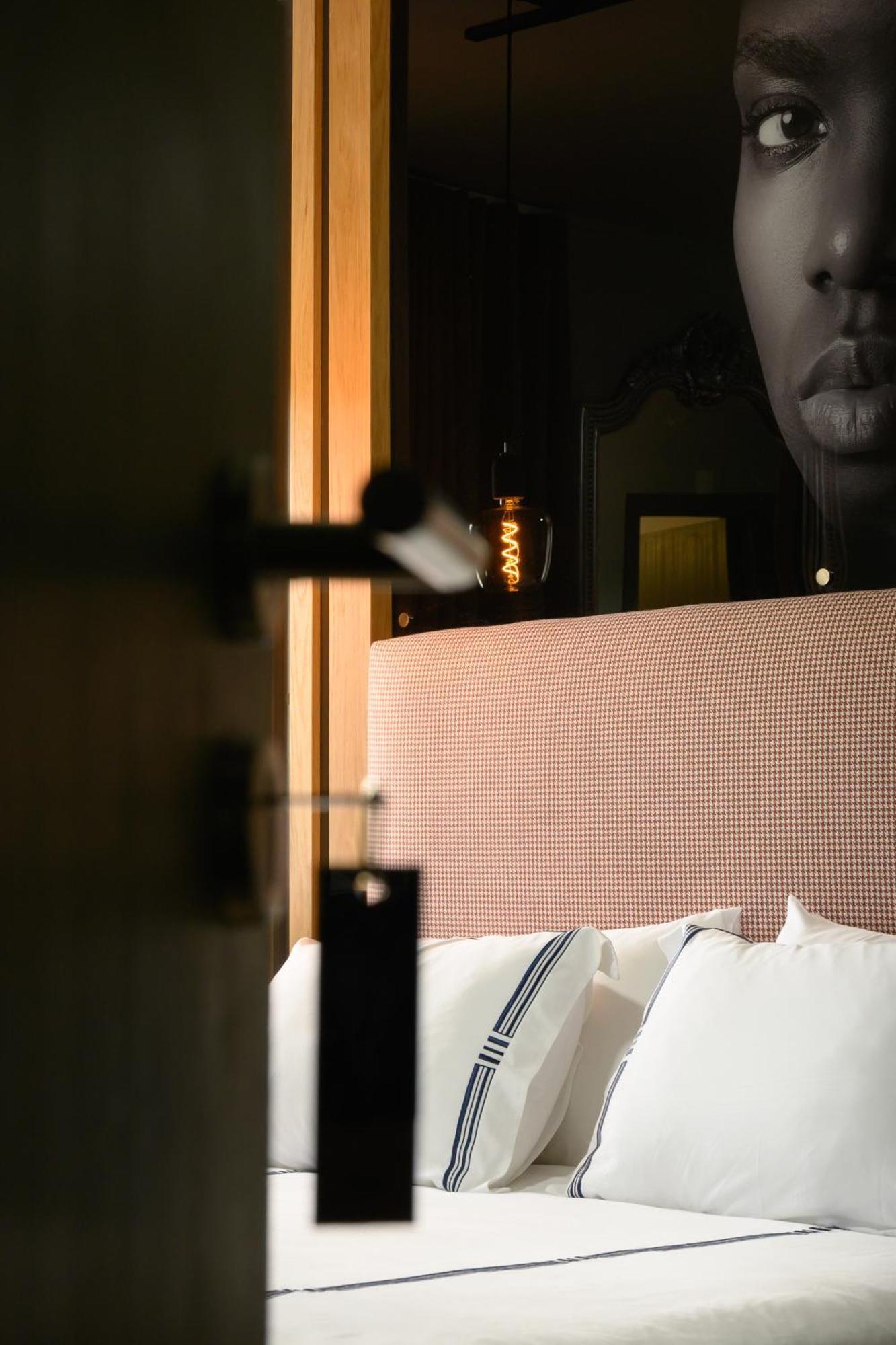 Boutique Wine Hotel Panorama Macedo de Cavaleiros Ngoại thất bức ảnh