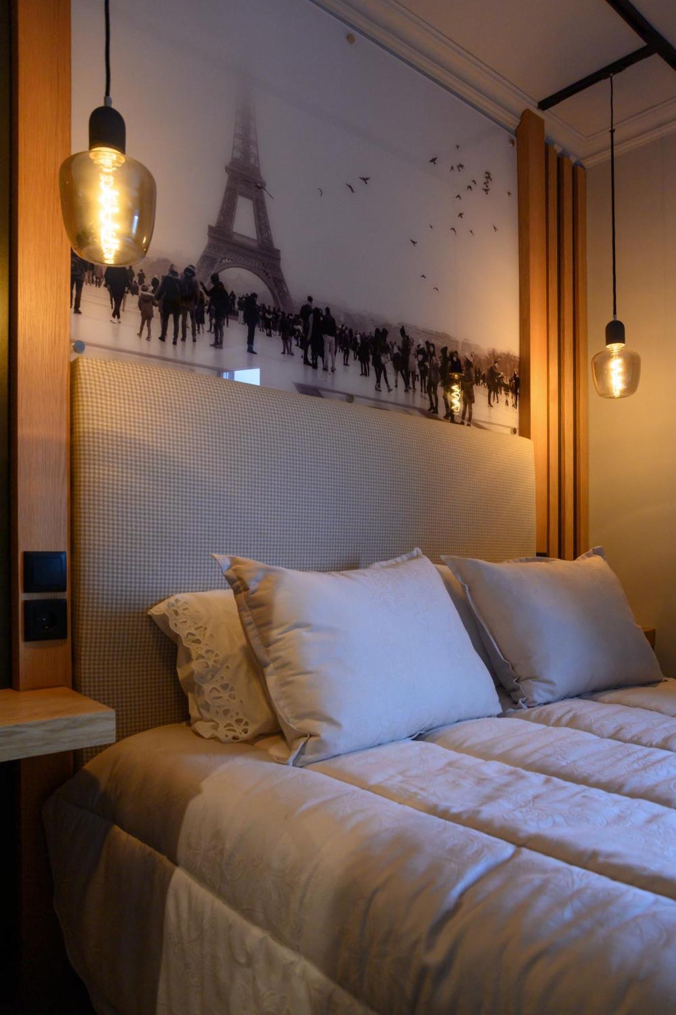 Boutique Wine Hotel Panorama Macedo de Cavaleiros Ngoại thất bức ảnh