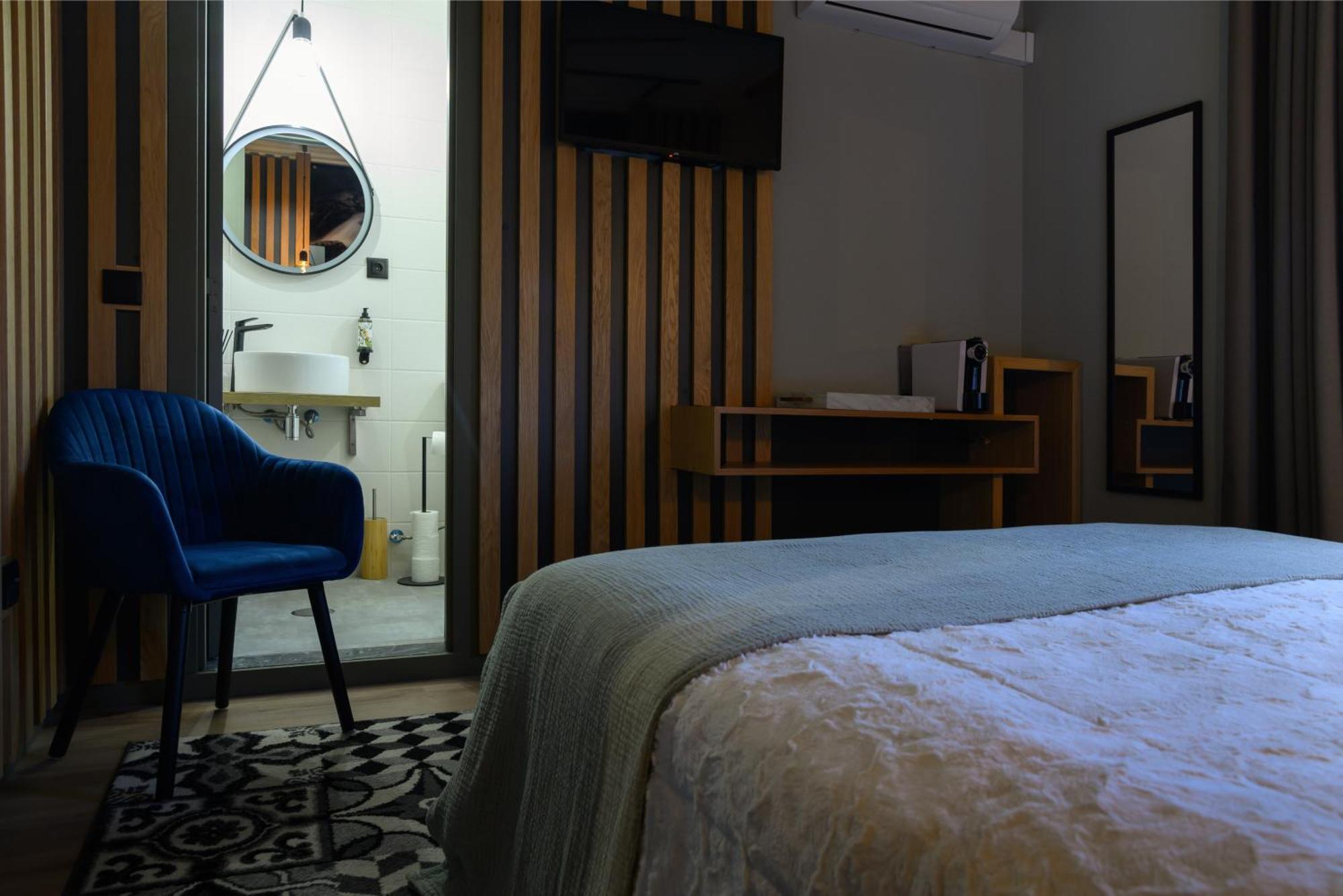 Boutique Wine Hotel Panorama Macedo de Cavaleiros Ngoại thất bức ảnh